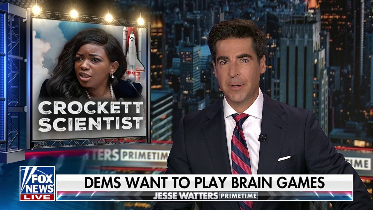 Whatâs one good idea Dems have had in 20 years?: Jesse Watters Internet InfoMedia whatac280c299s one good idea dems have had in 20 years jesse watters