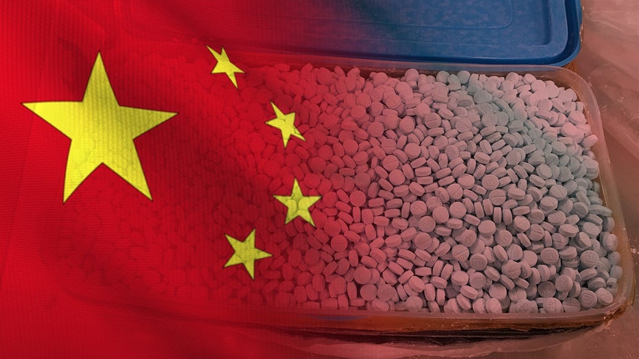 Internet InfoMedia chinese official reportedly seeking talks with trump on fentanyl ingredients amid trade war