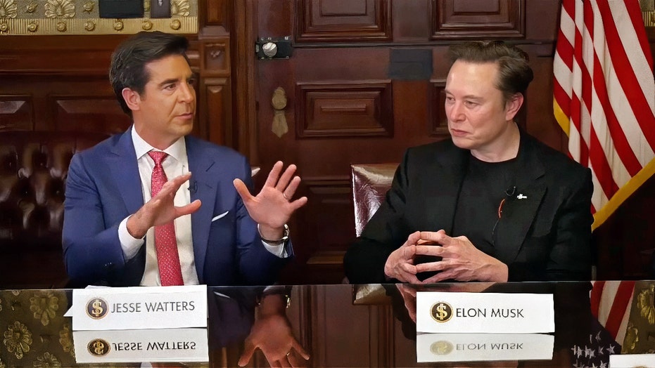 Internet InfoMedia elon musk looks back on 100 days of doge and more top headlines