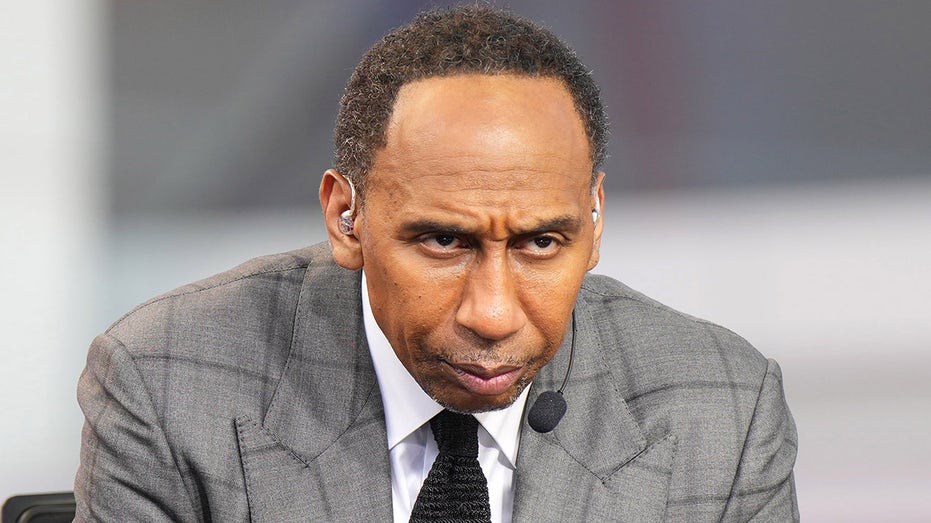 Internet InfoMedia espn host stephen a smith slams democrats says the left ravaged our nation