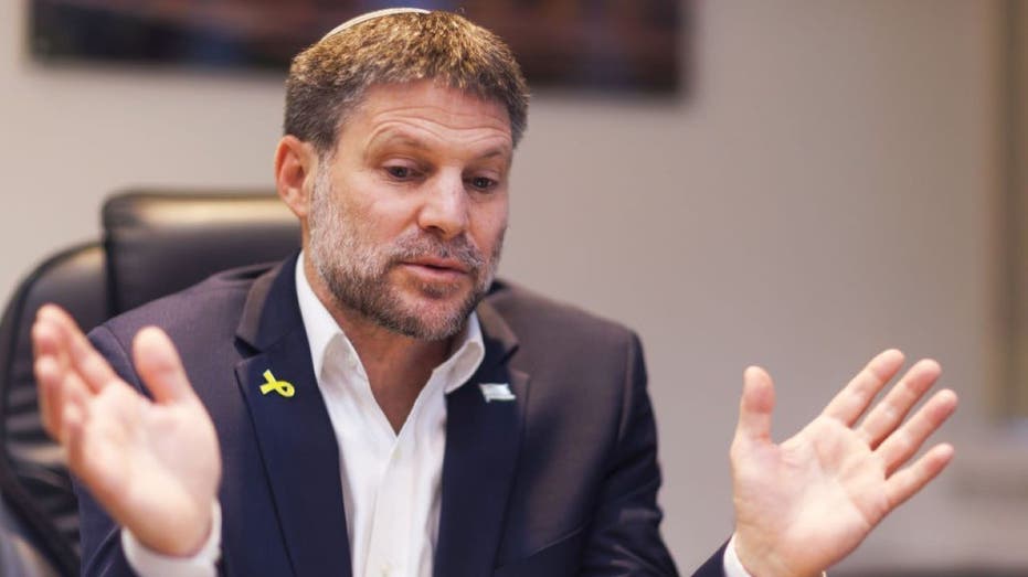 Internet InfoMedia israeli minister says gaza will be entirely destroyed palestinians forced into other countries