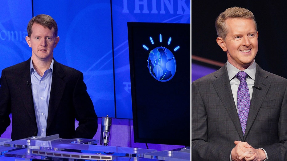 ‘Jeopardy’ host Ken Jennings ‘deeply skeptical’ of AI, years after losing to supercomputer Internet InfoMedia jeopardy host ken jennings deeply skeptical of ai years after losing to supercomputer