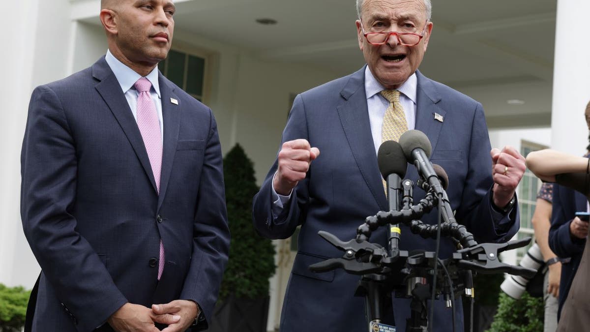 KELLYANNE CONWAY: 25 ridiculous mistakes Democrats have made (so far) in 2025 Internet InfoMedia kellyanne conway 25 ridiculous mistakes democrats have made so far in 2025