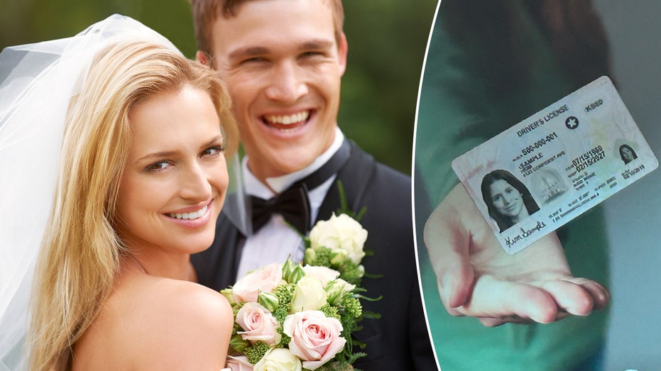 Married women face REAL ID documentation hurdles: 'I can't accept this' Internet InfoMedia married women face real id documentation hurdles i cant accept this