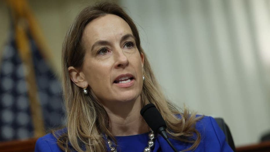 Internet InfoMedia rep mikie sherrill suggests third trump impeachment as she campaigns to be next new jersey governor