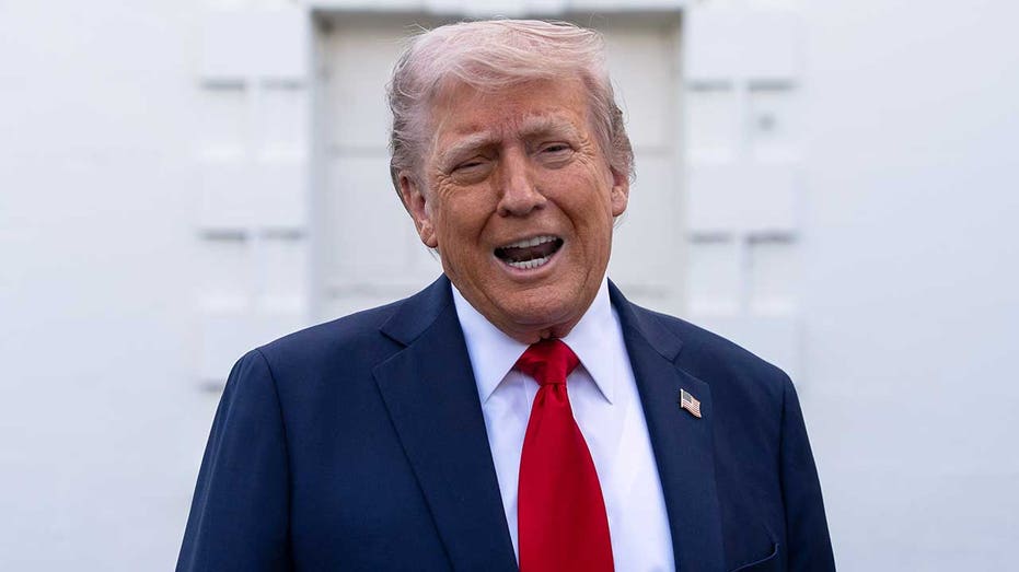 Internet InfoMedia trump shoots down rumors he will seek 3rd term not something im looking to do