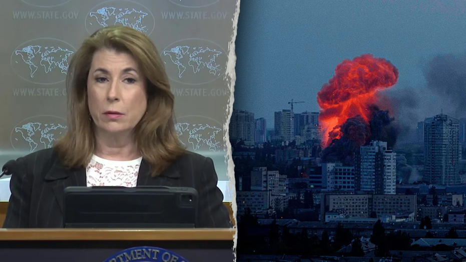 American citizen killed in Russian attack on Kyiv, State Department confirms Internet InfoMedia american citizen killed in russian attack on kyiv state department confirms