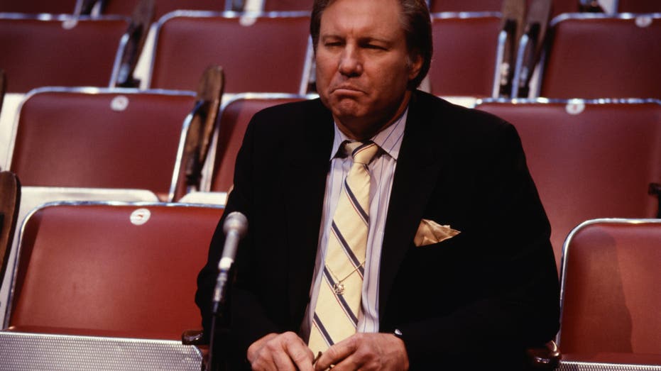 America's longest-running TV evangelist, Jimmy Swaggart, in critical condition after cardiac episode Internet InfoMedia americas longest running tv evangelist jimmy swaggart in critical condition after cardiac episode