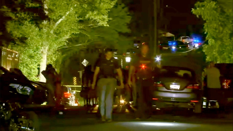 At least 1 dead, 10 shot during South Carolina Juneteenth event near veterans' center Internet InfoMedia at least 1 dead 10 shot during south carolina juneteenth event near veterans center