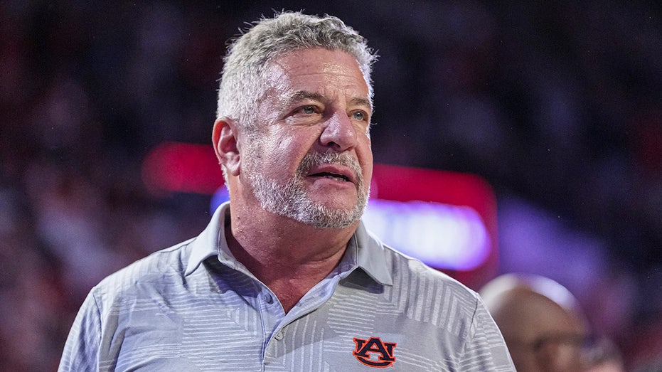 Auburn's Bruce Pearl backs Trump during Israel-Iran conflict: 'The world is going to be a safer place' Internet InfoMedia auburns bruce pearl backs trump during israel iran conflict the world is going to be a safer place