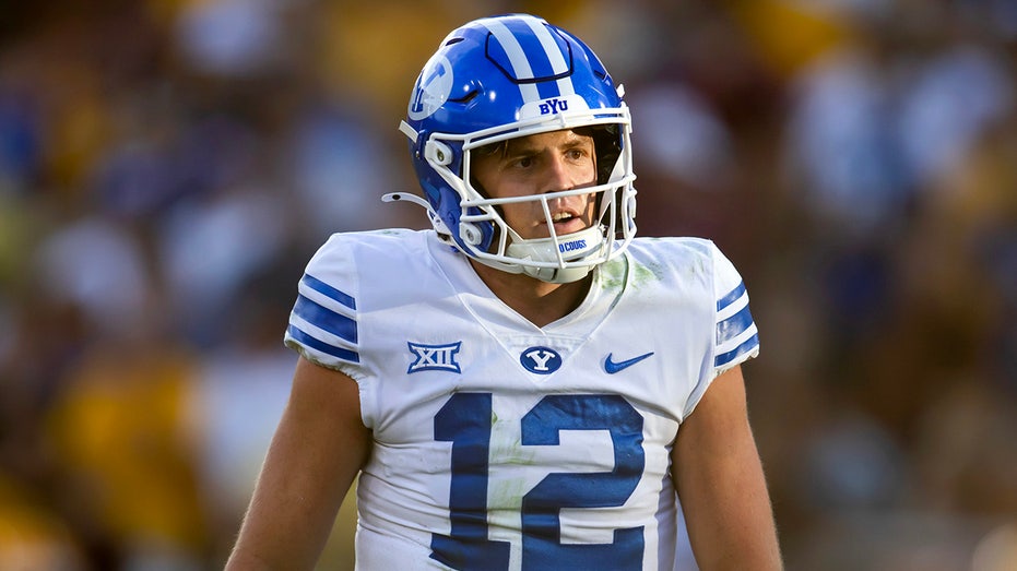 Internet InfoMedia byu quarterback jake retzlaff denies 2023 sexual assault allegations in lawsuit response