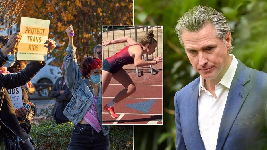 California girl athletes to rally at sports league meeting to fight trans athlete law after track season chaos Internet InfoMedia california girl athletes to rally at sports league meeting to fight trans athlete law after track season chaos