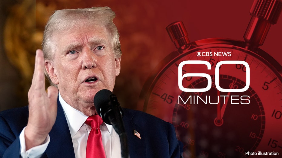 CBS blasts Trump’s lawsuit as ‘meritless’ despite recent $15 million settlement offer Internet InfoMedia cbs blasts trumps lawsuit as meritless despite recent 15 million settlement offer