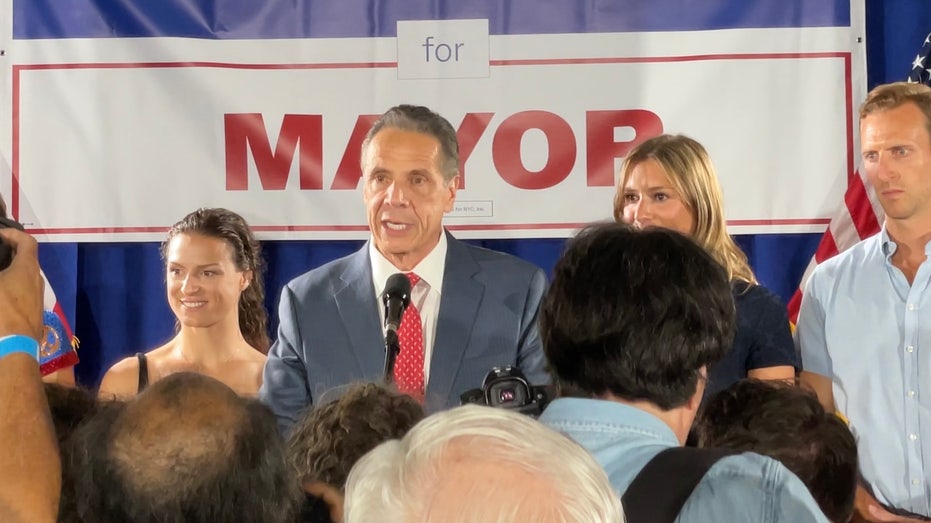 Internet InfoMedia cuomo concedes in nyc democratic primary for mayor congratulates aoc endorsed mamdani