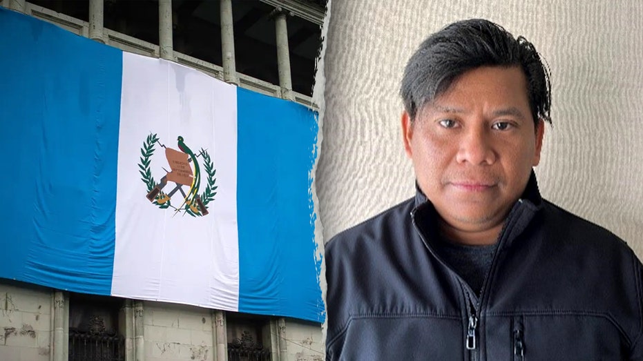 DHS announces arrest of migrant sex offender who dragged ICE officer with car Internet InfoMedia dhs announces arrest of migrant sex offender who dragged ice officer with car