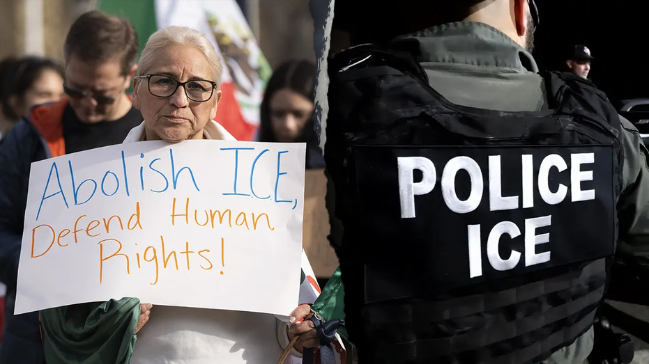DHS reveals shocking 500% increase in assaults against ICE officers during operations Internet InfoMedia dhs reveals shocking 500 increase in assaults against ice officers during operations