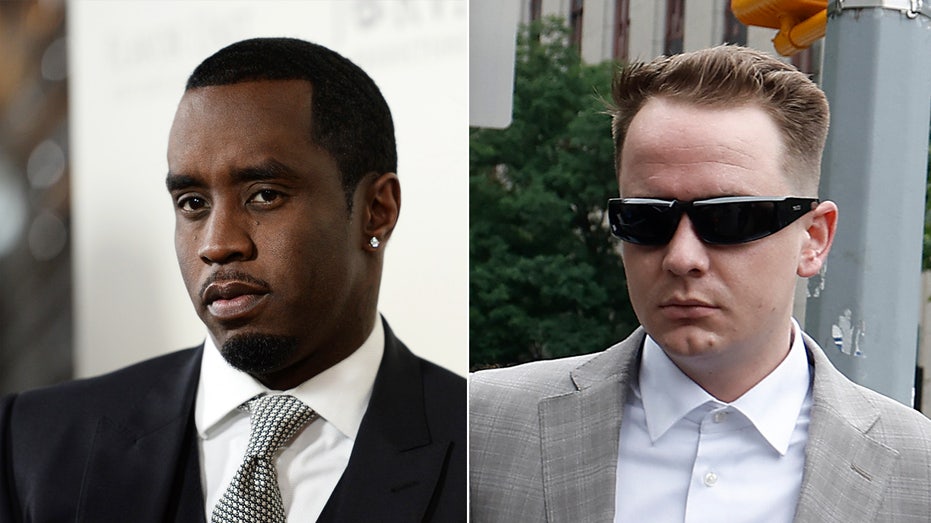 Diddy's alleged 'drug mule' takes the stand with immunity deal; trial reveals dark secrets Internet InfoMedia diddys alleged drug mule takes the stand with immunity deal trial reveals dark secrets
