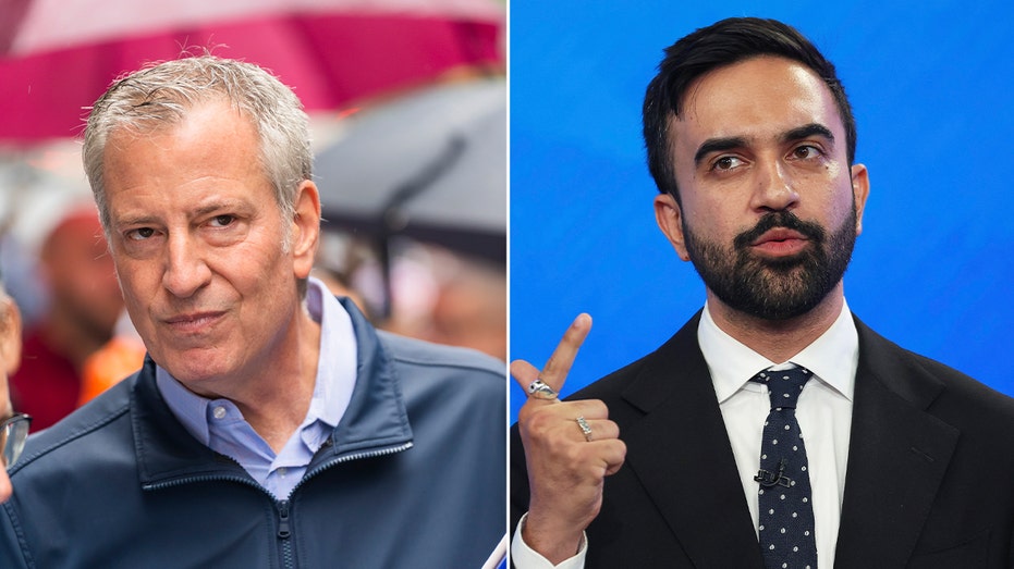 Ex-NYC Mayor Bill de Blasio says there’s ‘a lot of exaggeration’ over Mamdani fears Internet InfoMedia ex nyc mayor bill de blasio says theres a lot of exaggeration over mamdani fears