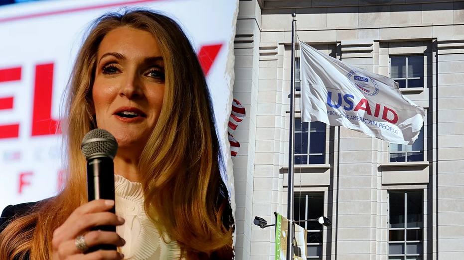 EXCLUSIVE: Trump admin takes action after massive fraud uncovered at agency Dems tried to protect from DOGE Internet InfoMedia exclusive trump admin takes action after massive fraud uncovered at agency dems tried to protect from doge