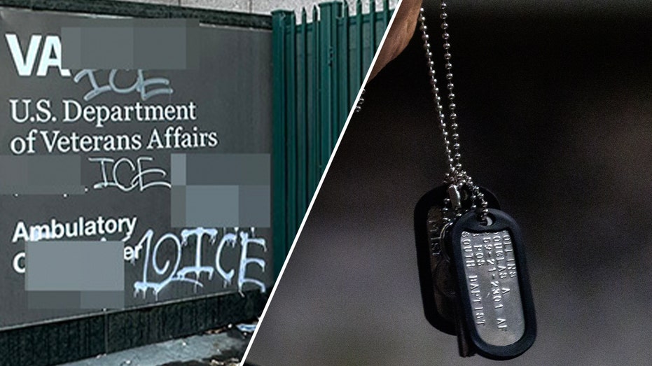 Internet InfoMedia exclusive va dept says la riots forced community center closures impacting more than 600 veterans