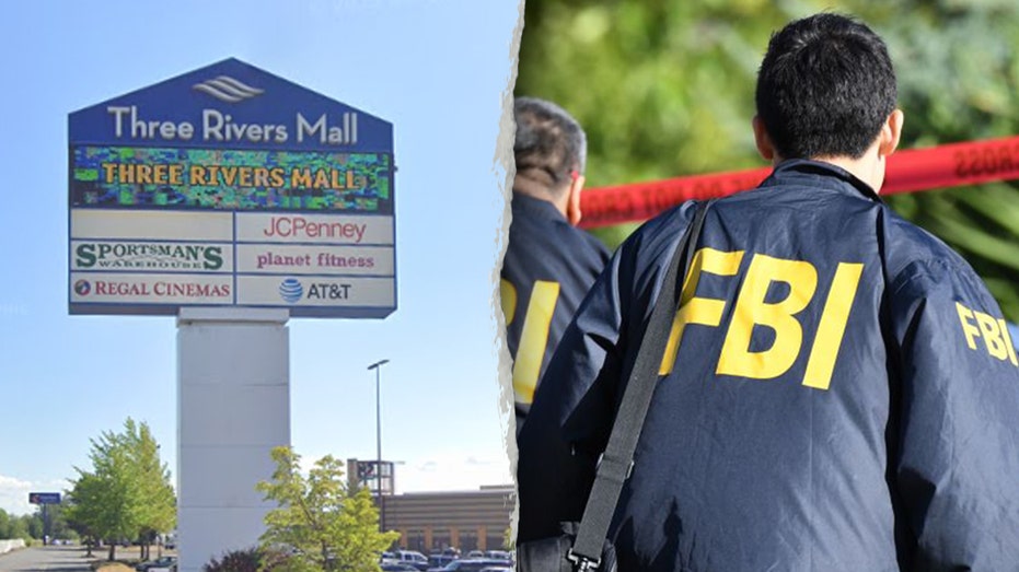 FBI thwarts teen's alleged 'serious' mall attack plot involving explosives, gunfire Internet InfoMedia fbi thwarts teens alleged serious mall attack plot involving explosives gunfire
