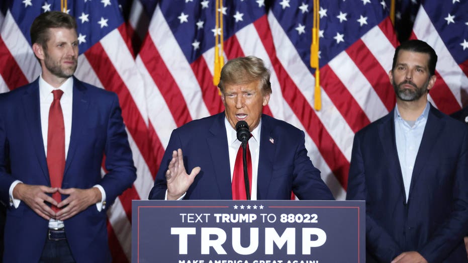 FLASHBACK: Trump launched his first presidential campaign ten years ago Internet InfoMedia flashback trump launched his first presidential campaign ten years ago