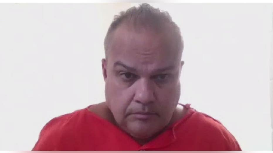 Internet InfoMedia florida ex sheriff arrested for allegedly running illegal gambling house that generated millions