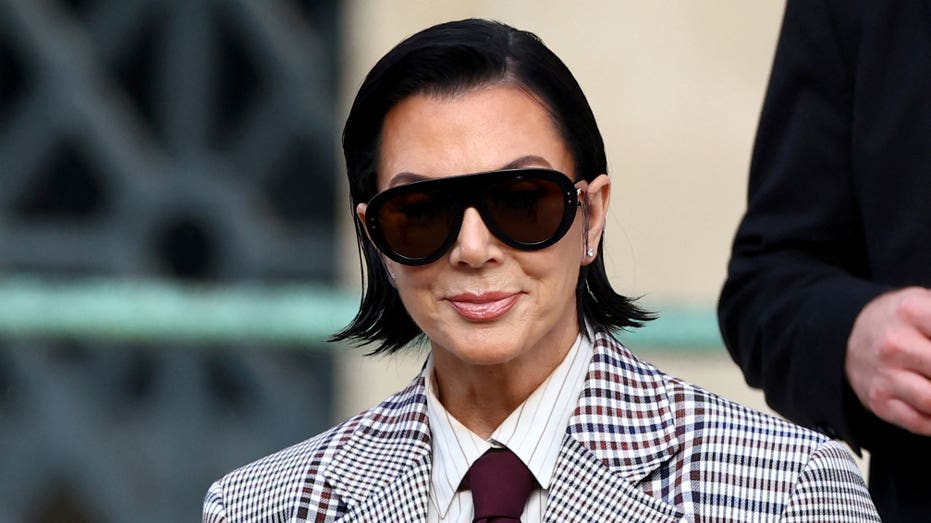 Has Kris Jenner found the fountain of youth? Experts weigh in on her stunning transformation Internet InfoMedia has kris jenner found the fountain of youth experts weigh in on her stunning transformation