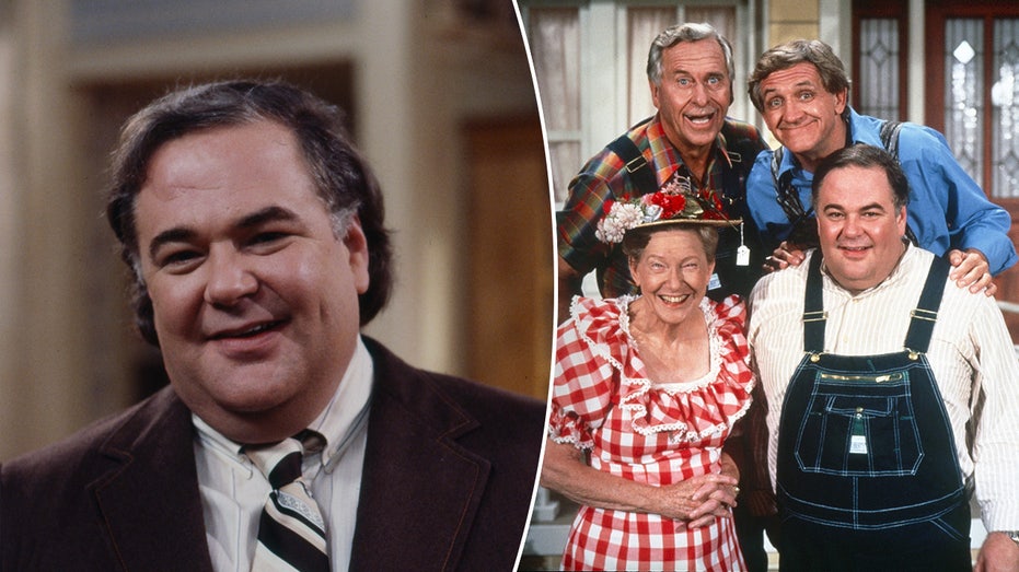 ‘Hee Haw’ actor Gailard Sartain dead at 81 Internet InfoMedia hee haw actor gailard sartain dead at 81