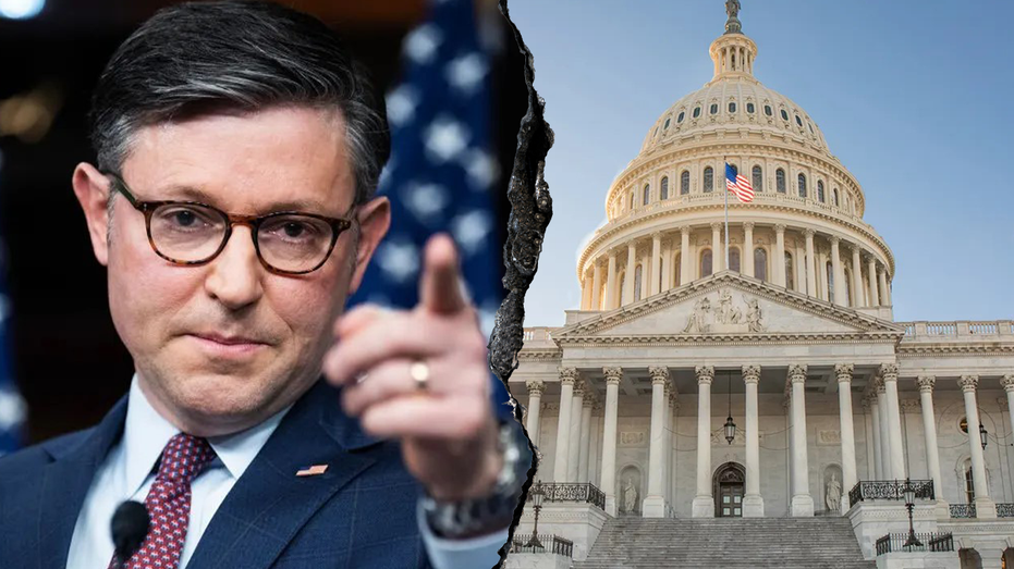 How Johnson pulled off another impossible win with just 1-vote margin on $9.4B spending cut bill Internet InfoMedia how johnson pulled off another impossible win with just 1 vote margin on 9 4b spending cut bill