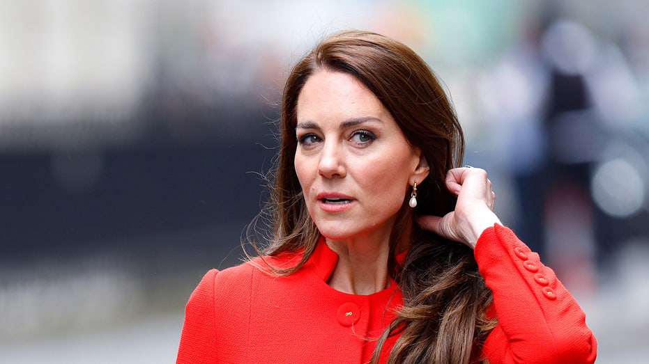 Kate Middleton rewrites royal playbook, puts herself first in unprecedented move: experts Internet InfoMedia kate middleton rewrites royal playbook puts herself first in unprecedented move