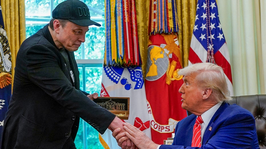 Internet InfoMedia liz peek five critical takeaways from the epic trump musk rumble