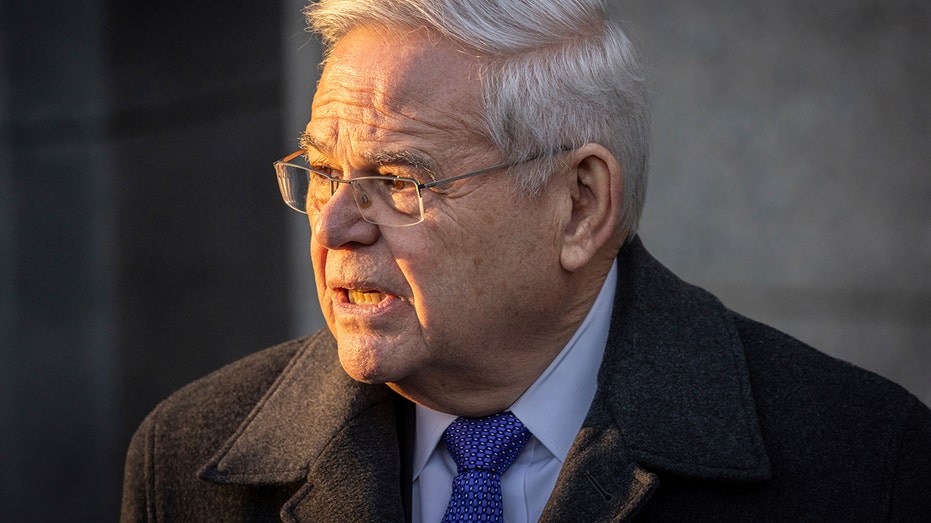 Menendez to report to prison for 11-year term for corruption Internet InfoMedia menendez to report to prison for 11 year term for corruption