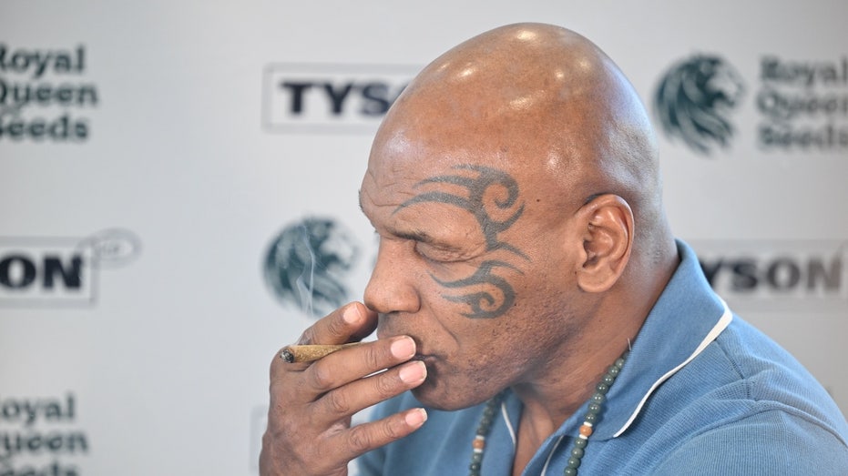 Mike Tyson, Kevin Durant, other sports stars urge Trump to enact cannabis reform in White House letter Internet InfoMedia mike tyson kevin durant other sports stars urge trump to enact cannabis reform in white house letter
