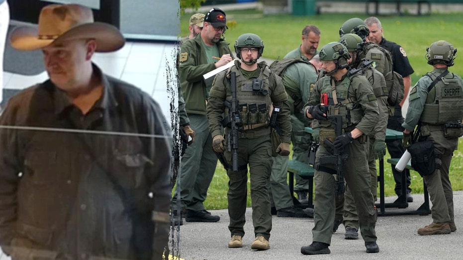 Minn. gov thanks law enforcement for bringing House Speaker's alleged killer to justice after two-day manhunt Internet InfoMedia minn gov thanks law enforcement for bringing house speakers alleged killer to justice after two day manhunt