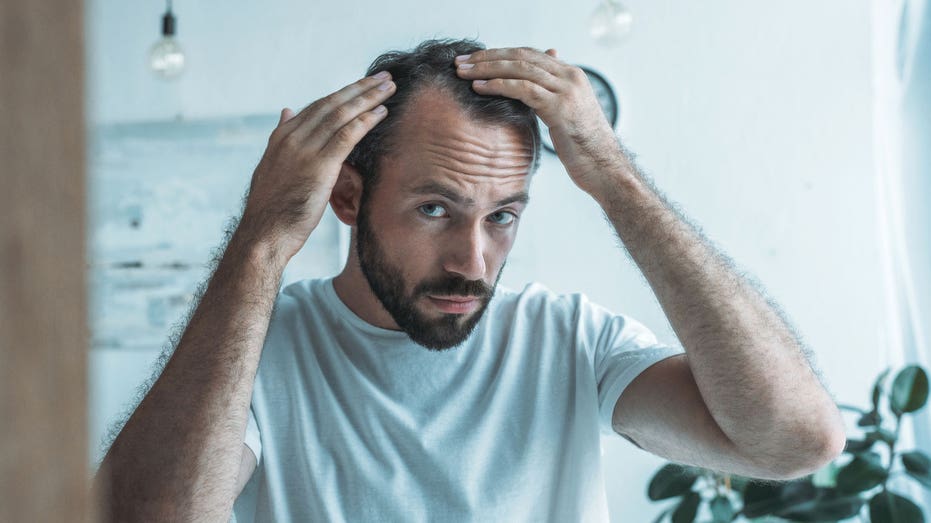 New stem cell therapy shows 'promising' results for treating hair loss in preclinical trials Internet InfoMedia new stem cell therapy shows promising results for treating hair loss in preclinical trials