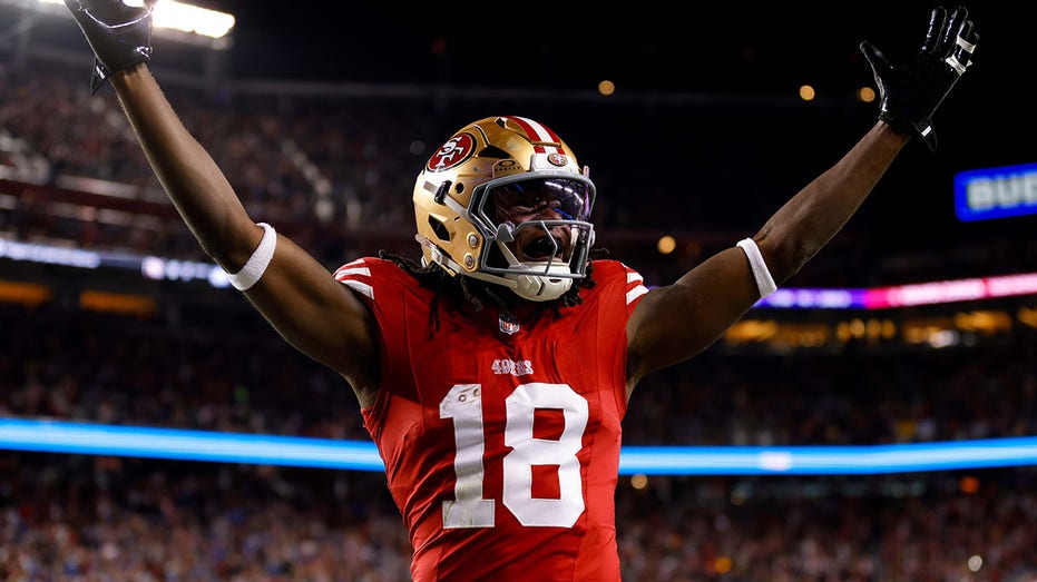 Internet InfoMedia nfl receiver chris conley announces retirement after 10 seasons to pursue new career