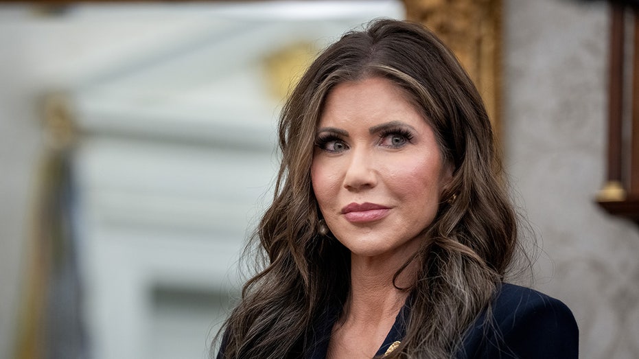 Noem uncovers and kills multimillion-dollar, Biden-era DEI, LGBTQ program Internet InfoMedia noem uncovers and kills multimillion dollar biden era dei lgbtq program