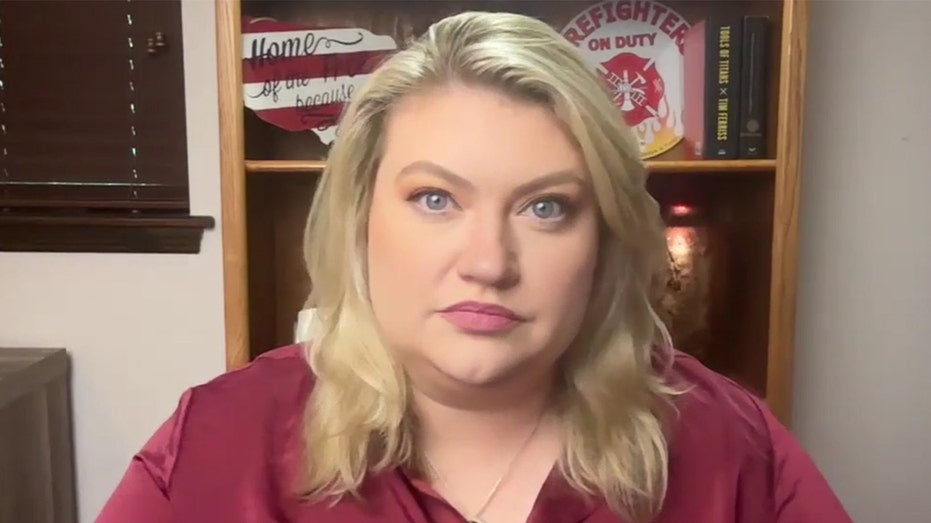 Republican congresswoman's office evacuated after pro-abortion activists send chilling threats Internet InfoMedia republican congresswomans office evacuated after pro abortion activists send chilling threats