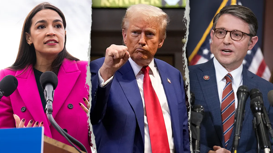 Republicans congratulate Trump amid Iran ceasefire as Dems hold back applause Internet InfoMedia republicans congratulate trump amid iran ceasefire as dems hold back applause