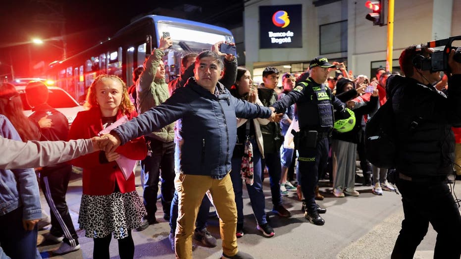 Rubio condemns assassination attempt on Colombian presidential candidate Miguel Uribe Internet InfoMedia rubio condemns assassination attempt on colombian presidential candidate miguel uribe