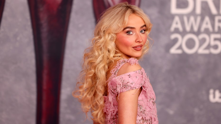 Internet InfoMedia sabrina carpenter shares new album cover approved by god after backlash over racy image