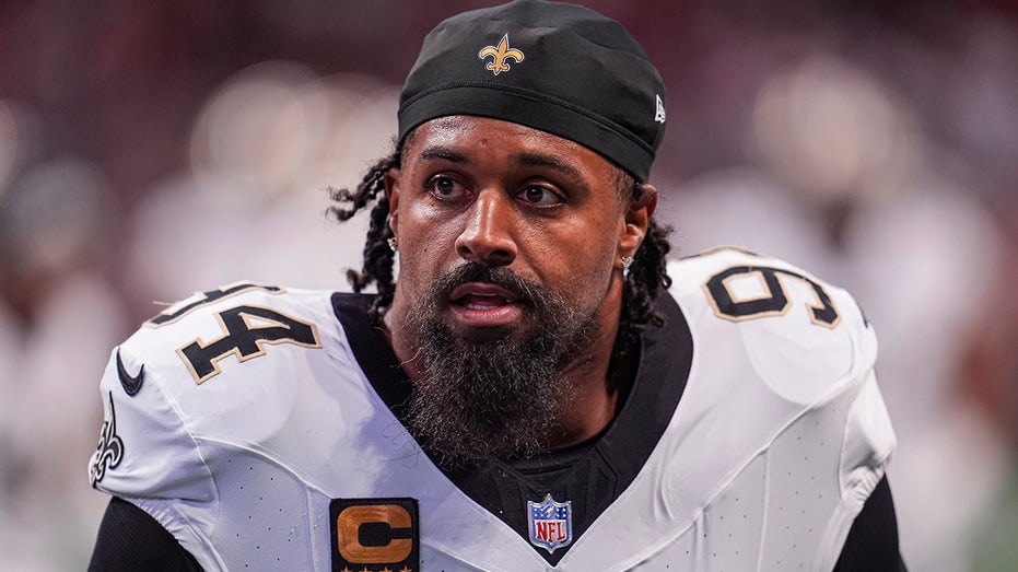 Saints veteran Cameron Jordan laments NFL taunting rule: 'Let us celebrate' Internet InfoMedia saints veteran cameron jordan laments nfl taunting rule let us celebrate