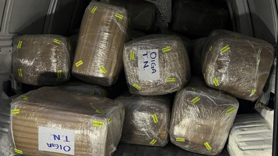 Internet InfoMedia san diego authorities arrest 3 noncitizens allegedly involved in transporting more than 5m worth of meth