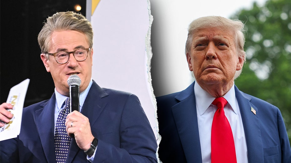Scarborough defends Trump's decision to strike Iran, suggests other presidents would have done the same Internet InfoMedia scarborough defends trumps decision to strike iran suggests other presidents would have done the same