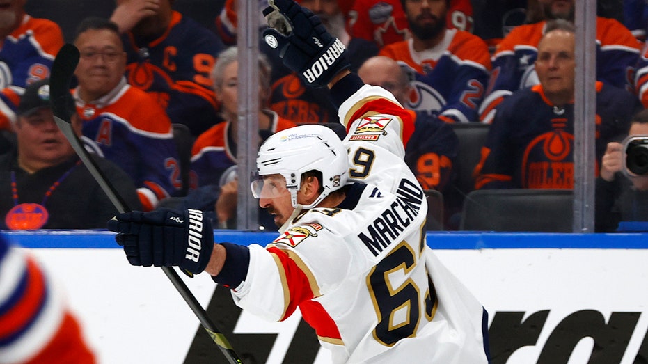 Internet InfoMedia stanley cup final florida panthers even up series after thrilling 2ot win against edmonton oilers