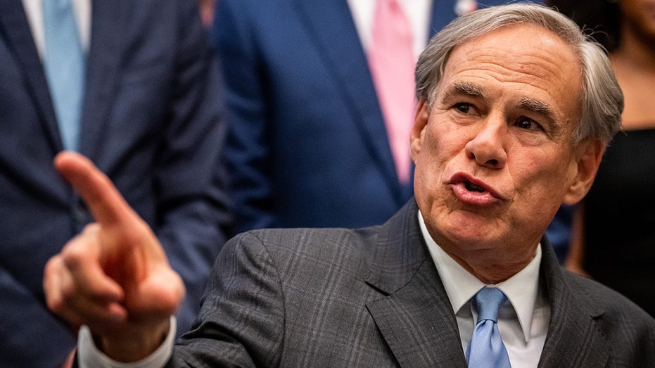 Internet InfoMedia texas gov greg abbott deploys national guard across state ahead of anti ice protests