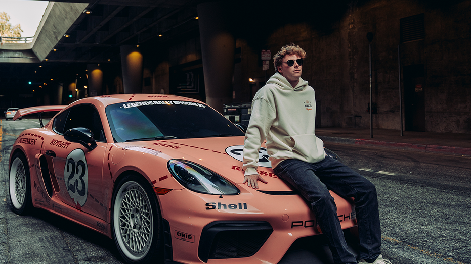 Internet InfoMedia this one question turned daniel mac into an online star overnight