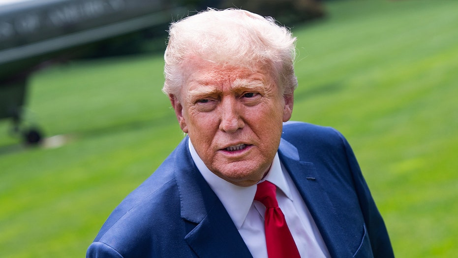 Trump departs for NATO summit after Israel-Iran ceasefire whiplash overnight and more top headlines Internet InfoMedia trump departs for nato summit after israel iran ceasefire whiplash overnight and more top headlines