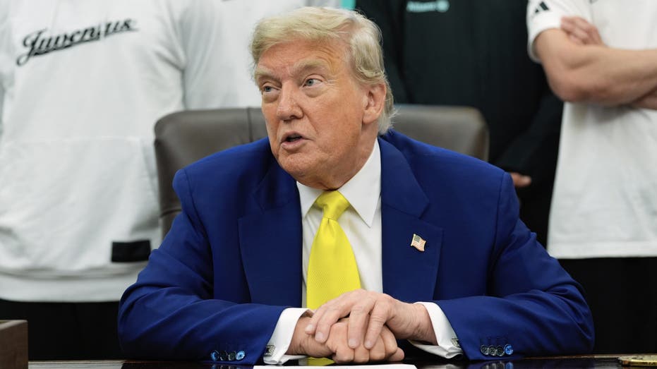Trump downplays signs of MAGA unrest over possible military strike on Iran Internet InfoMedia trump downplays signs of maga unrest over possible military strike on iran